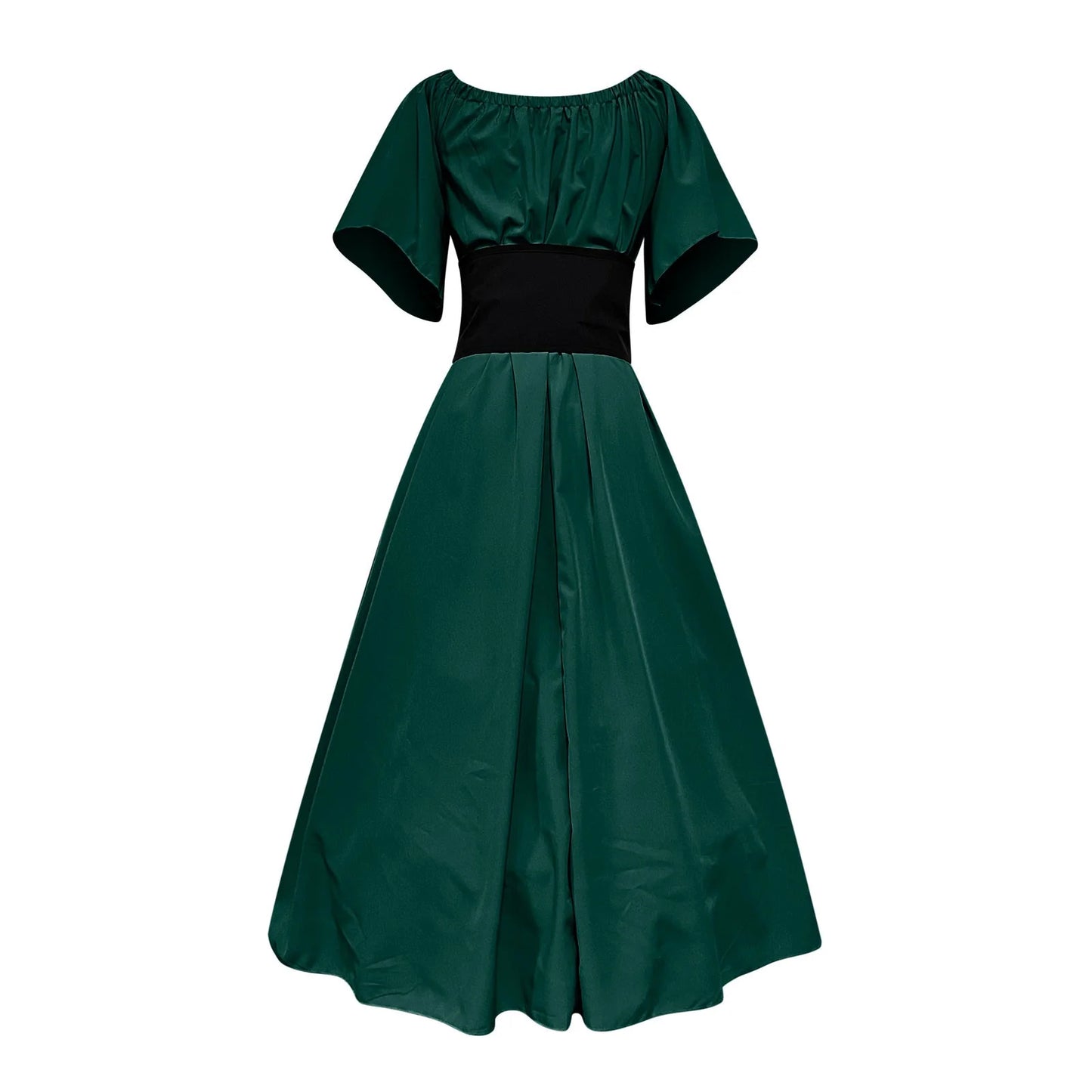 Renaissance Dress Women,Womens Renaissance Costumes Medieval Irish Traditional plus Size Dresses Ruffle over Dress Corset Retro Cosplay Gown