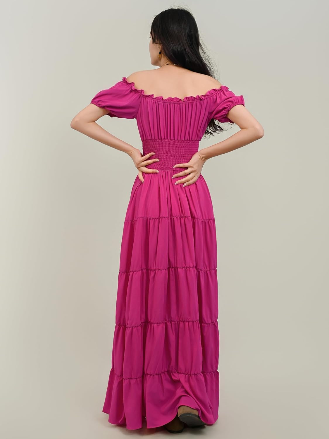 Renaissance Costume Women Medieval Chemise Dress Peasant Tops Irish under Dress